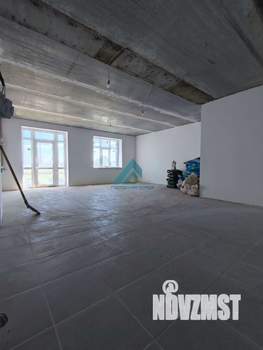 1-к квартира, вторичка, 53м2, 2/5 этаж