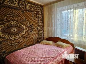 3-к квартира, вторичка, 66м2, 4/9 этаж