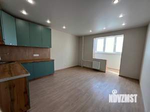 Студия квартира, вторичка, 26м2, 17/24 этаж