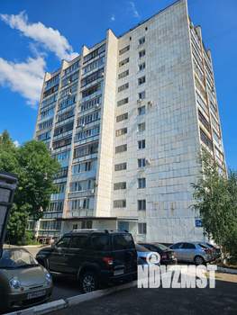 2-к квартира, вторичка, 42м2, 3/12 этаж