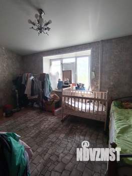 4-к квартира, вторичка, 96м2, 2/9 этаж