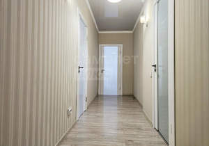 2-к квартира, вторичка, 66м2, 11/17 этаж