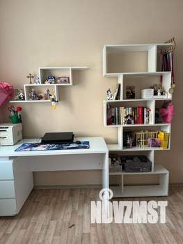 3-к квартира, вторичка, 83м2, 2/13 этаж