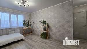 2-к квартира, вторичка, 36м2, 5/9 этаж