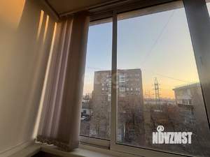 1-к квартира, вторичка, 29м2, 4/5 этаж