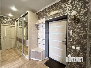 2-к квартира, вторичка, 55м2, 14/14 этаж