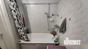 2-к квартира, вторичка, 59м2, 2/2 этаж