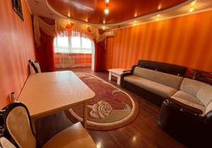 3-к квартира, вторичка, 63м2, 5/10 этаж