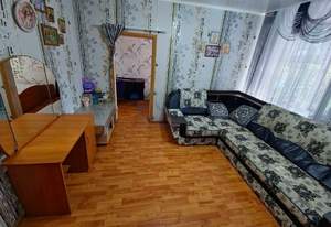 3-к квартира, вторичка, 42м2, 3/3 этаж