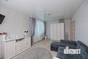 4-к квартира, вторичка, 72м2, 9/9 этаж