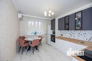 2-к квартира, вторичка, 72м2, 3/17 этаж