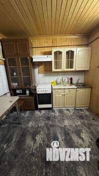 2-к квартира, вторичка, 36м2, 1/2 этаж