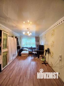 2-к квартира, вторичка, 44м2, 1/5 этаж