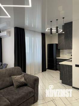 3-к квартира, вторичка, 66м2, 18/25 этаж