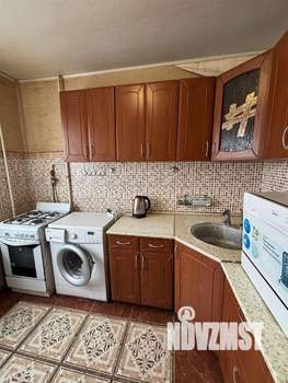 3-к квартира, вторичка, 65м2, 4/9 этаж