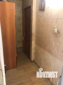 2-к квартира, вторичка, 45м2, 5/5 этаж