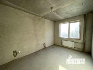 3-к квартира, вторичка, 90м2, 8/25 этаж