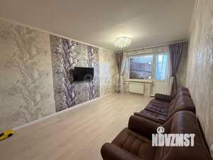 2-к квартира, вторичка, 54м2, 5/9 этаж