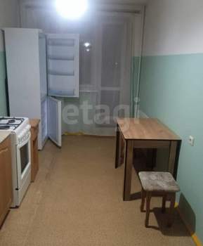 1-к квартира, вторичка, 42м2, 6/10 этаж