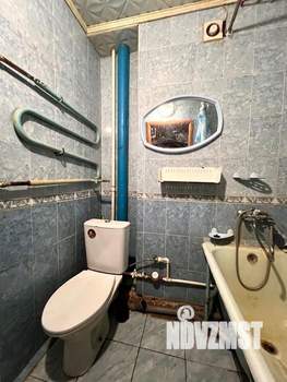 1-к квартира, вторичка, 22м2, 2/5 этаж
