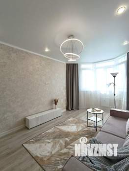 1-к квартира, вторичка, 40м2, 15/17 этаж