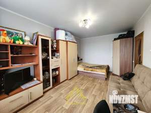 1-к квартира, вторичка, 39м2, 13/17 этаж