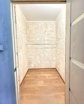 1-к квартира, вторичка, 38м2, 5/19 этаж