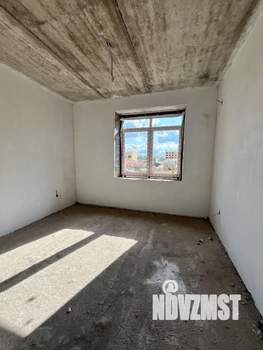 1-к квартира, вторичка, 39м2, 3/3 этаж