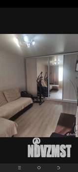 2-к квартира, вторичка, 50м2, 5/9 этаж