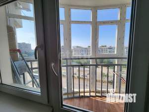 2-к квартира, вторичка, 76м2, 9/14 этаж