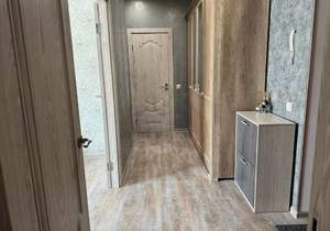 1-к квартира, вторичка, 45м2, 4/12 этаж