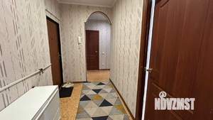 2-к квартира, вторичка, 57м2, 13/17 этаж