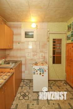 1-к квартира, вторичка, 31м2, 2/5 этаж