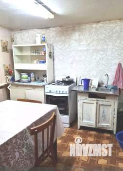 1-к квартира, вторичка, 22м2, 1/2 этаж