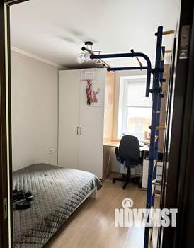 4-к квартира, вторичка, 71м2, 2/7 этаж