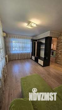 1-к квартира, вторичка, 30м2, 1/5 этаж