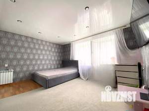 1-к квартира, вторичка, 33м2, 5/5 этаж