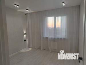 2-к квартира, вторичка, 60м2, 11/17 этаж