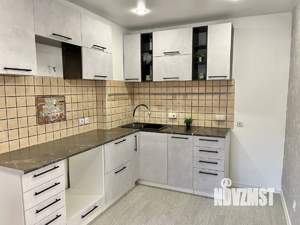 3-к квартира, вторичка, 65м2, 1/9 этаж