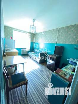 1-к квартира, вторичка, 36м2, 2/9 этаж