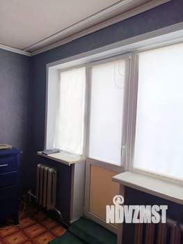 2-к квартира, вторичка, 44м2, 5/5 этаж