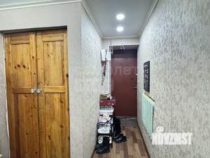 2-к квартира, вторичка, 44м2, 1/2 этаж