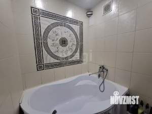 1-к квартира, вторичка, 30м2, 4/5 этаж