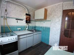 1-к квартира, вторичка, 31м2, 4/5 этаж