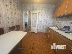 4-к квартира, вторичка, 71м2, 8/10 этаж