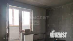 3-к квартира, вторичка, 90м2, 12/15 этаж