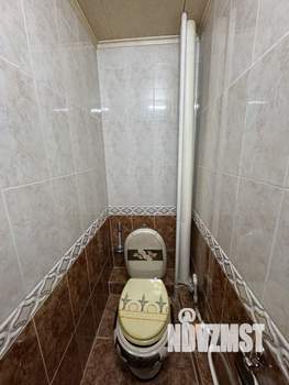 3-к квартира, вторичка, 66м2, 6/10 этаж