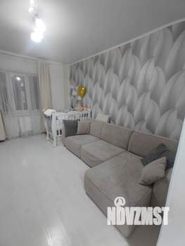 1-к квартира, вторичка, 33м2, 2/3 этаж