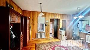 4-к квартира, вторичка, 286м2, 1/1 этаж