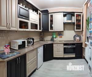 3-к квартира, вторичка, 71м2, 4/10 этаж